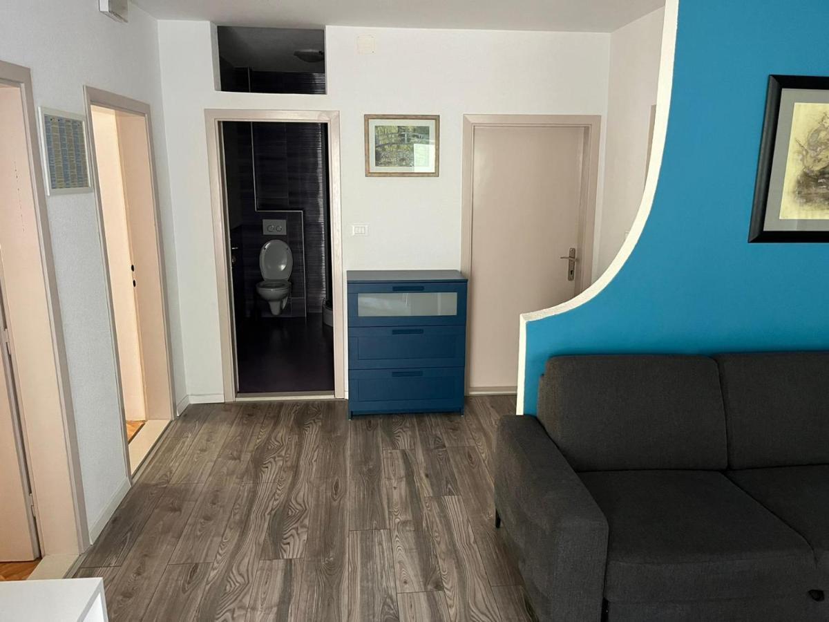 Apartmán Mucic *