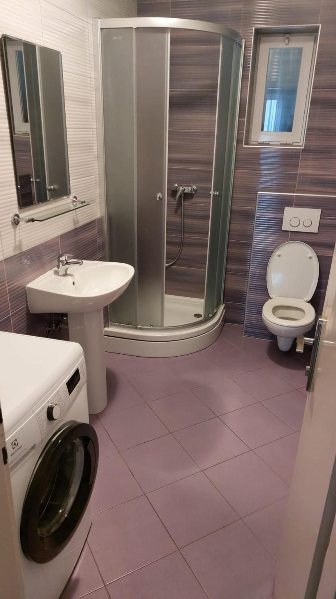 Mucic Apartmán