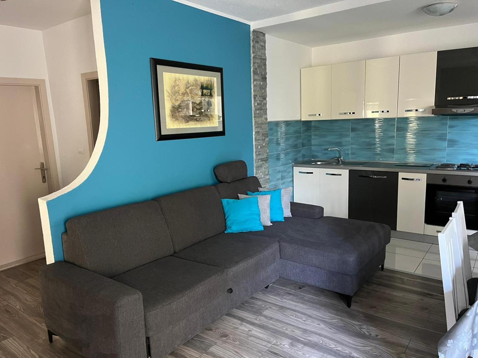 Mucic Apartmán *