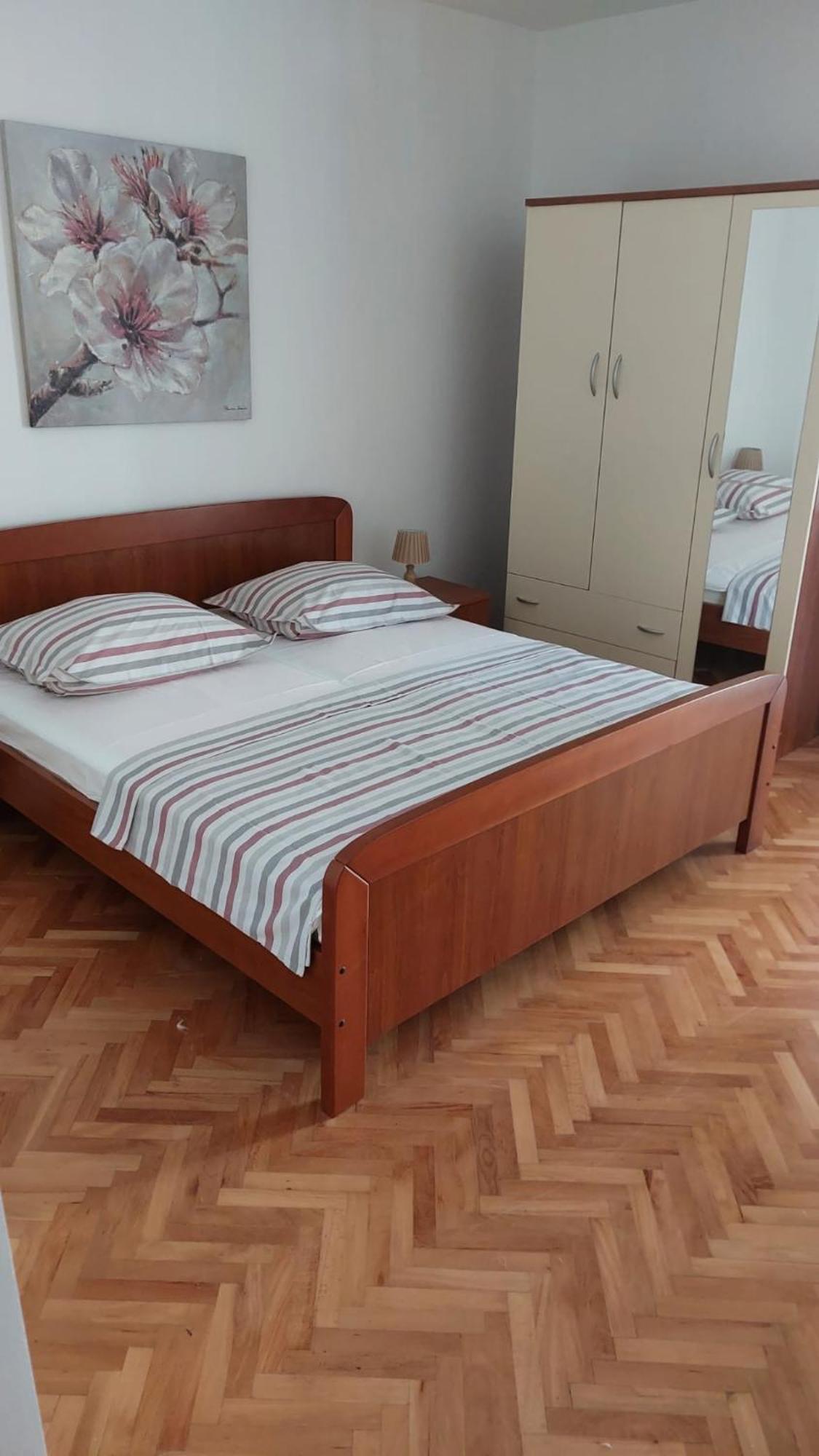Apartmán Mucic Makarska