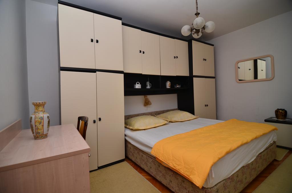 Mucic Apartmán
