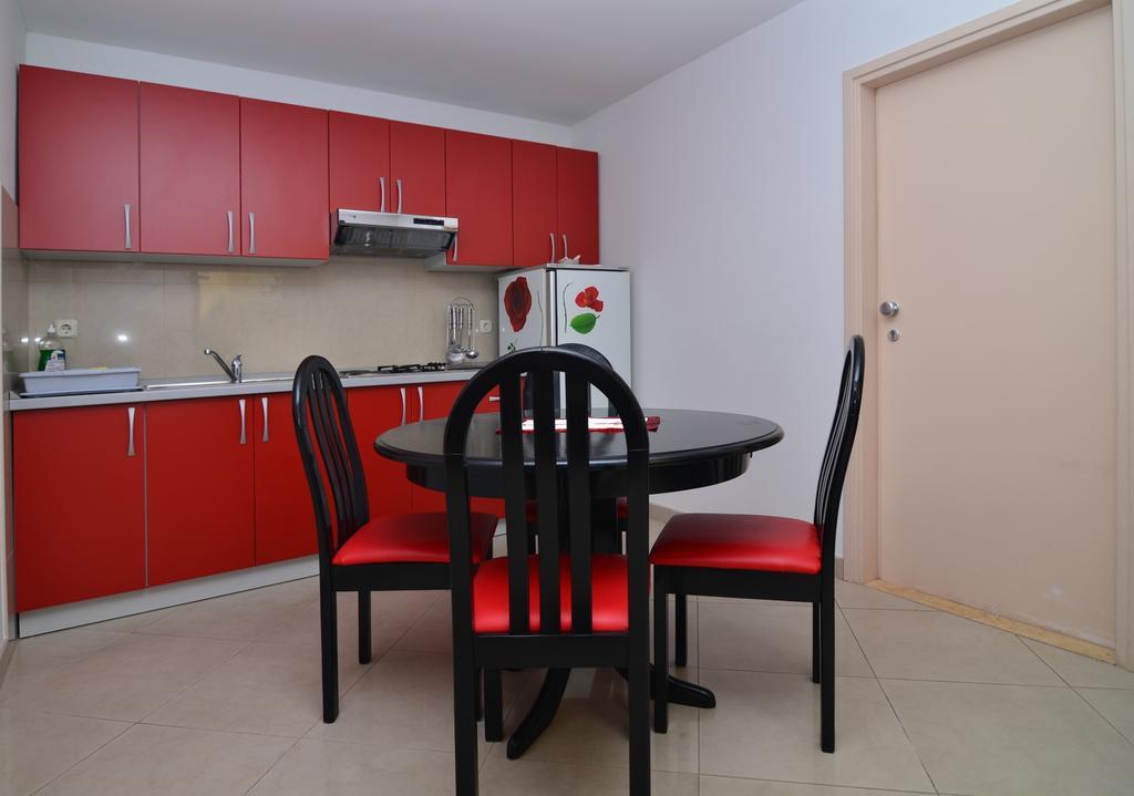 Mucic Apartmán Makarska