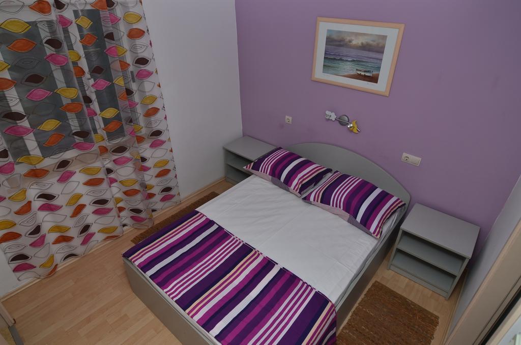 Apartmán Mucic Makarska