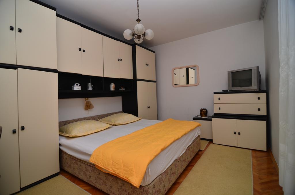 Apartmán Mucic Makarska