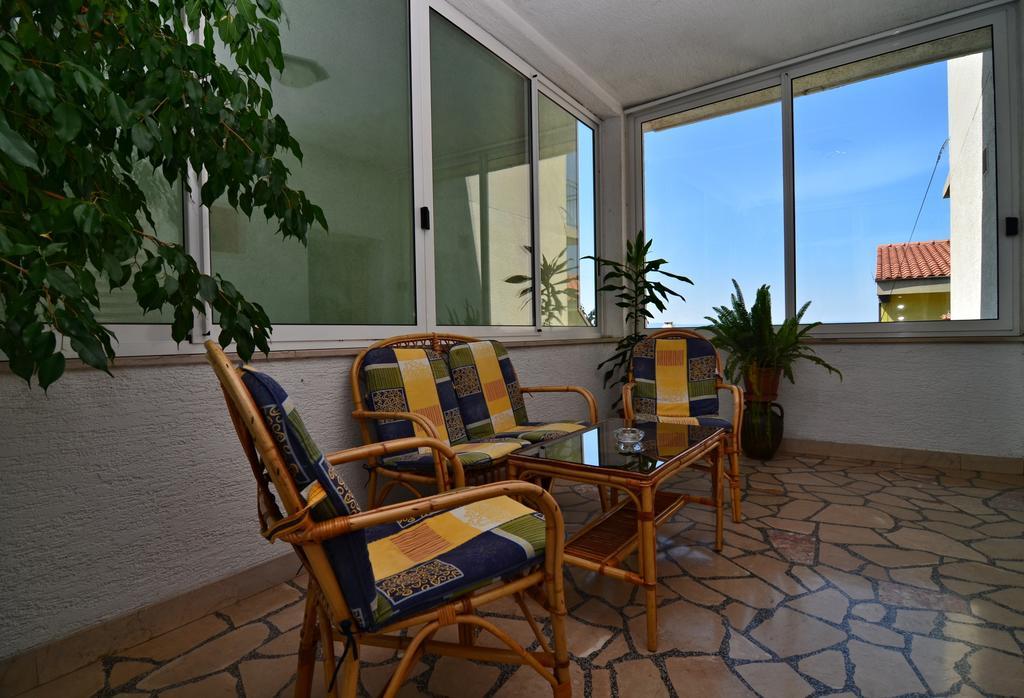 Mucic Apartmán Makarska