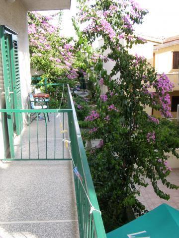 Apartmán Mucic *