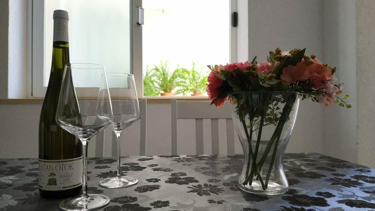 Mucic Apartmán
