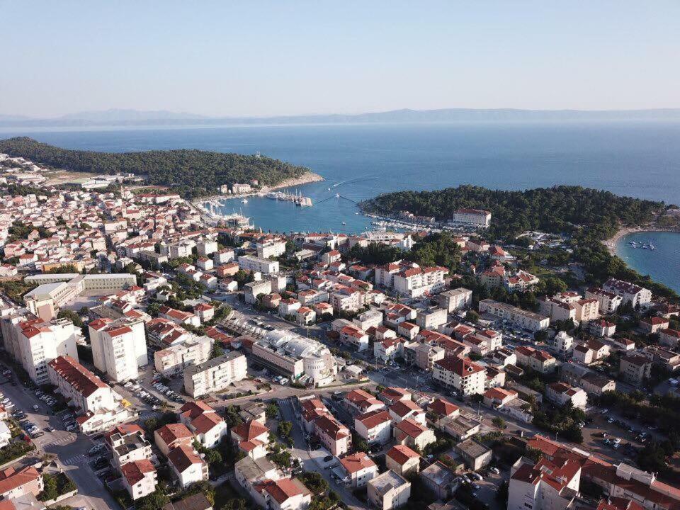 Apartmán Mucic *